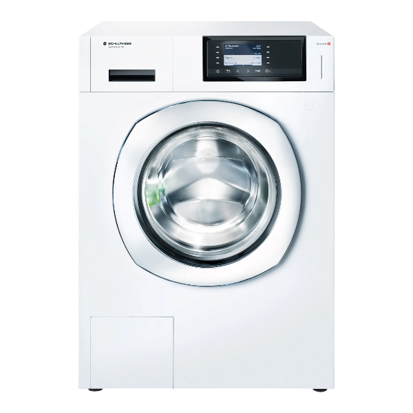 стиральной машины SCHULTHESS Spirit topLine 710